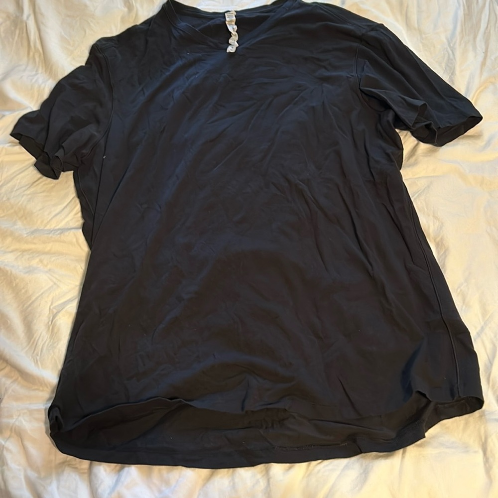 Lulu lemon top